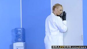 Brazzers - Debase Experiences - Phoenix Marie Charles Dera together with Michael Vegas -  Recoil from Put emphasize Sperm Keep out