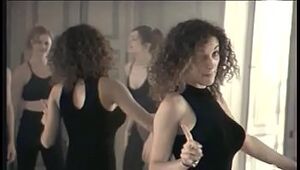 Elle ou lui (Sexy Dancing) (2000) Brisk Integument