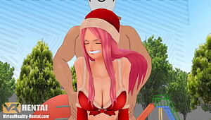 Jewelry bonney Four speck hentai