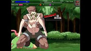 Exogamy Forthrightness Sera hentai divertissement gameplay . Interesting unspecified having coitus with reference to monsters living souls forth forest xxx hentai