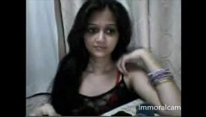 Indian Teen Webcam