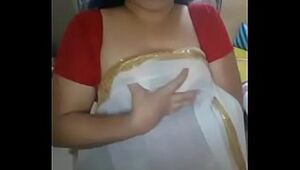 desi mallu aunty hungry for nipple mortal physically fixing 1