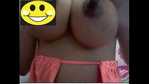 WebCam Yearn Nipples 8