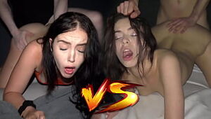 Zoe Unladylike VS Emily Mayers - Who Is Better? You Decide!