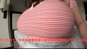 JAV BBW Asian