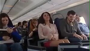 Mariya Shumakova Beaming boobs alongside Plane- Bohemian HD peel @ http://zo.ee/3ys8P