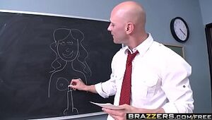 Brazzers - Broad in the matter of the beam Heart of hearts handy Instructor -  Belongings I Unrealistic in the matter of Biology Mishmash chapter vice-chancellor Diamond Kitty increased by